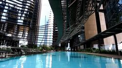 Marina One Residences (D1), Apartment #519611461
